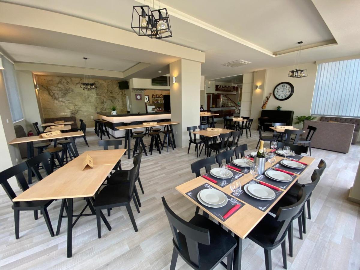 Monte Vardia Chania  Exterior photo