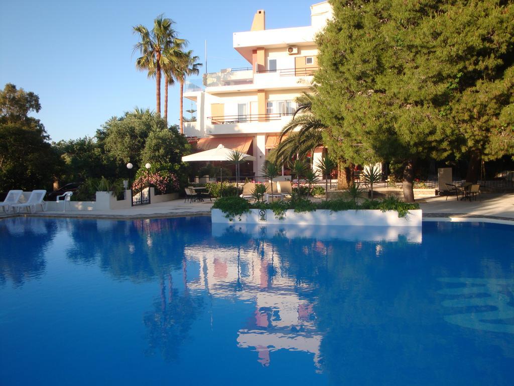 Monte Vardia Chania  Room photo