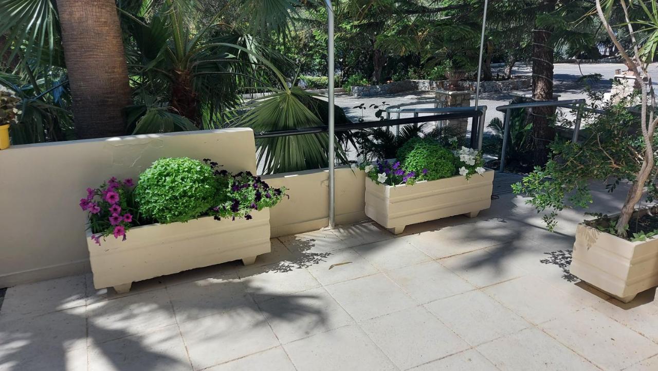 Monte Vardia Chania  Exterior photo
