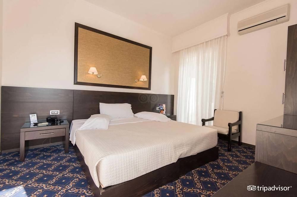 Monte Vardia Chania  Exterior photo